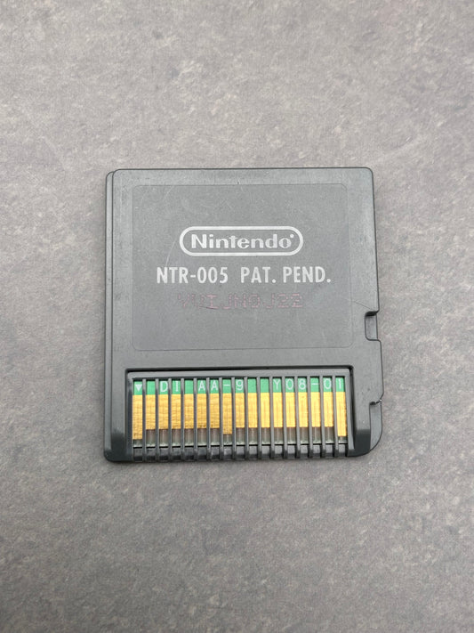 ニンテンドー DS ゲームソフト ドラゴンクエストVI 幻の大地 1204-427