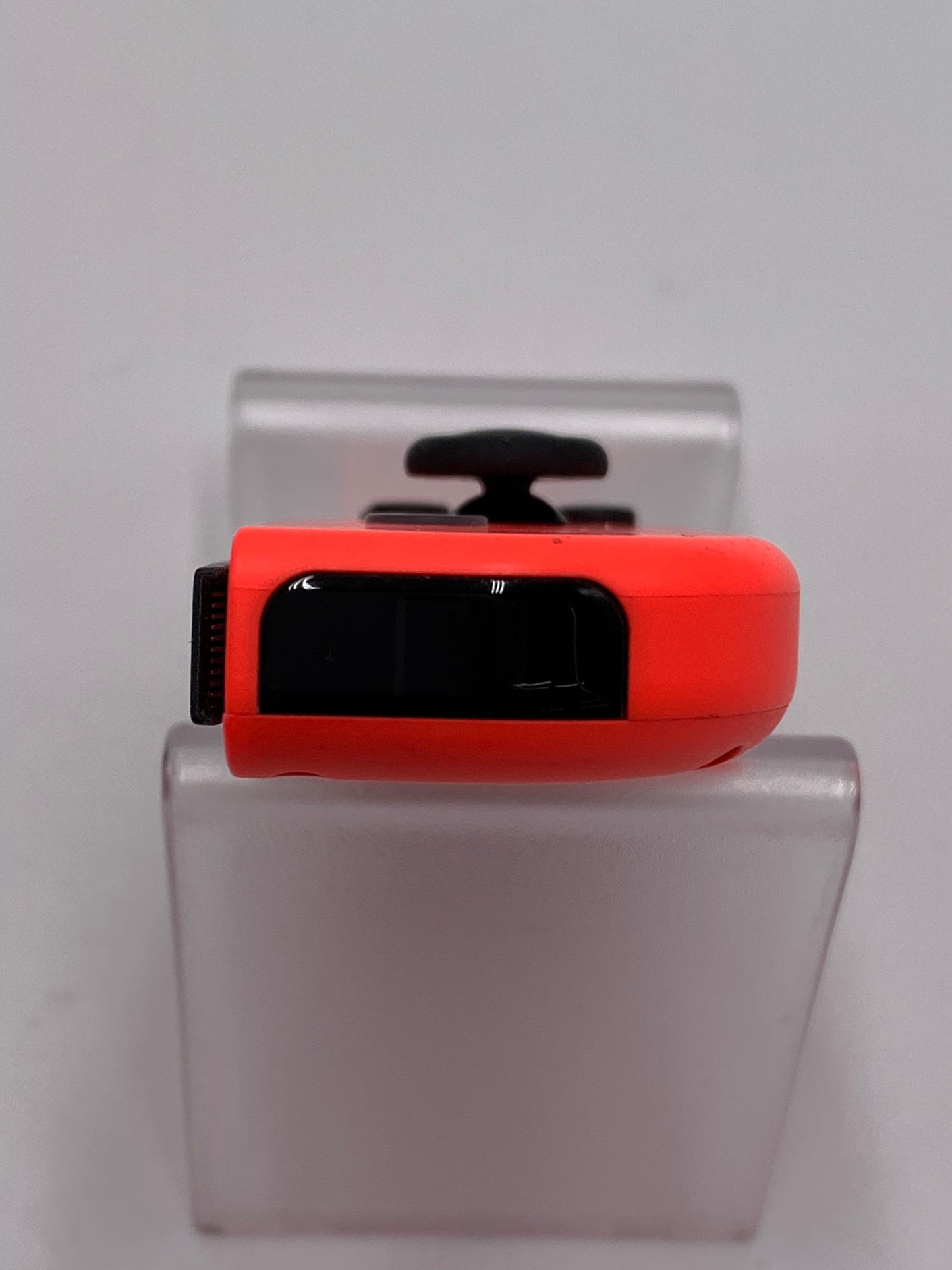 Nintendo Switch 純正 ジョイコン  R・右 ネオンレッド　1017‐304