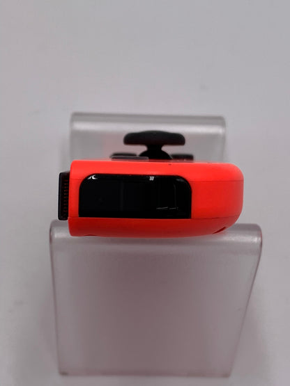 Nintendo Switch 純正 ジョイコン  R・右 ネオンレッド　1017‐304