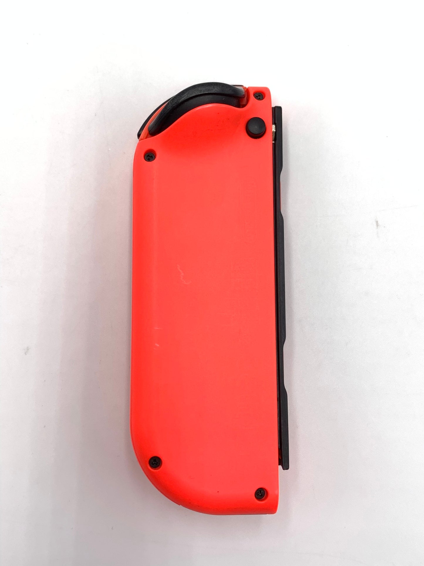 Nintendo Switch 純正 ジョイコン  R・右 ネオンレッド　1017‐304
