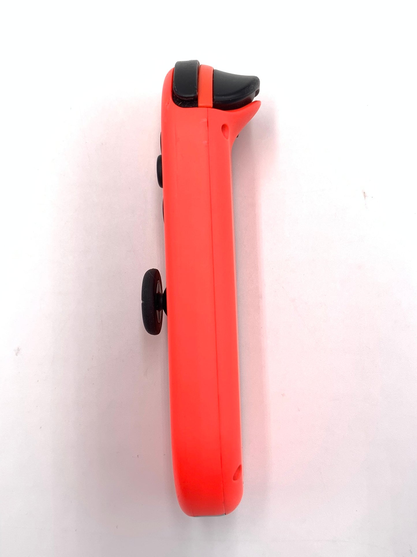 Nintendo Switch 純正 ジョイコン  R・右 ネオンレッド　1017‐304