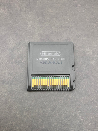 ニンテンドー DS ゲームソフト ドラゴンクエストIX 星空の守り人 1204-429