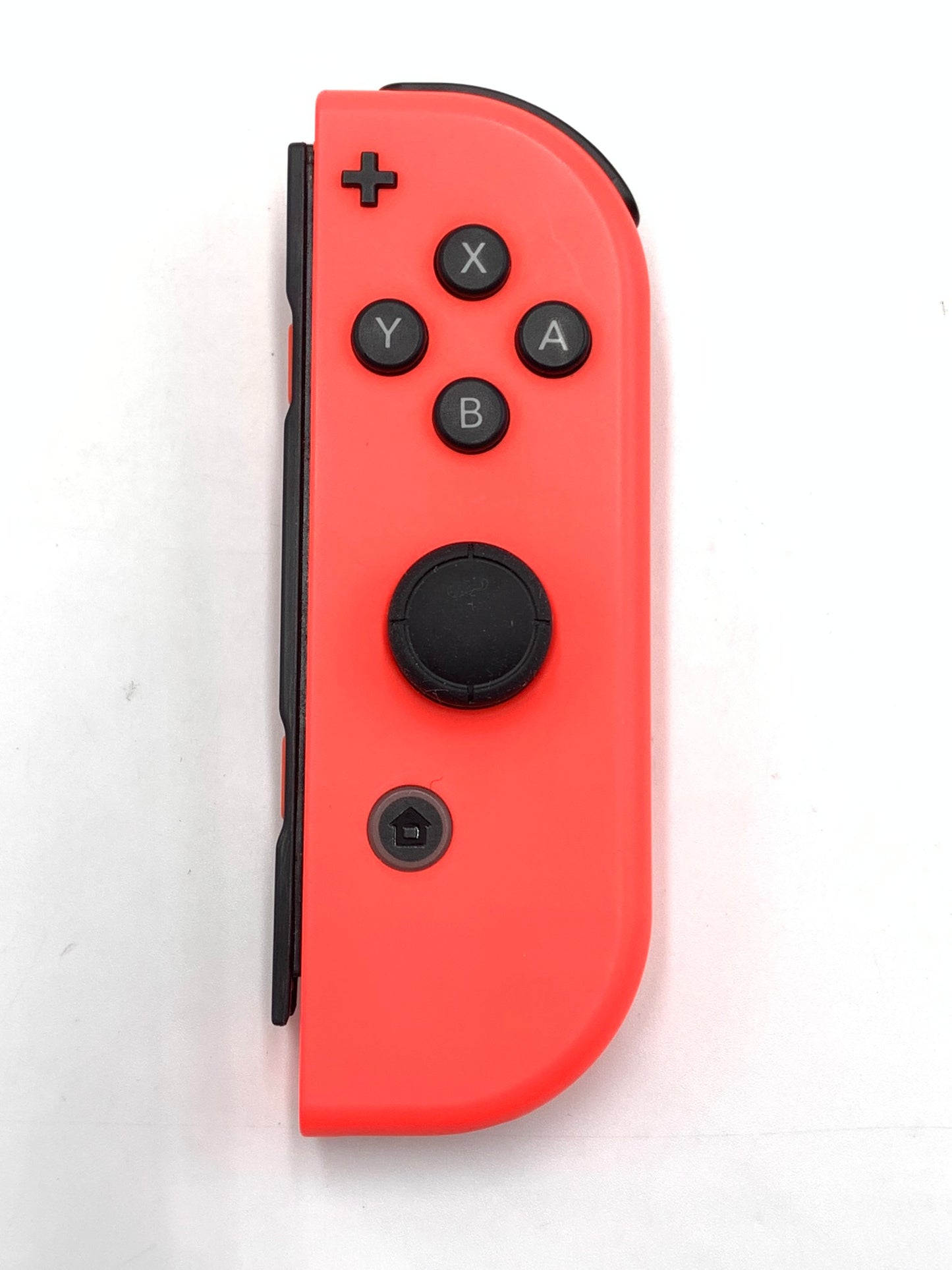 Nintendo Switch 純正 ジョイコン  R・右 ネオンレッド　1017‐305