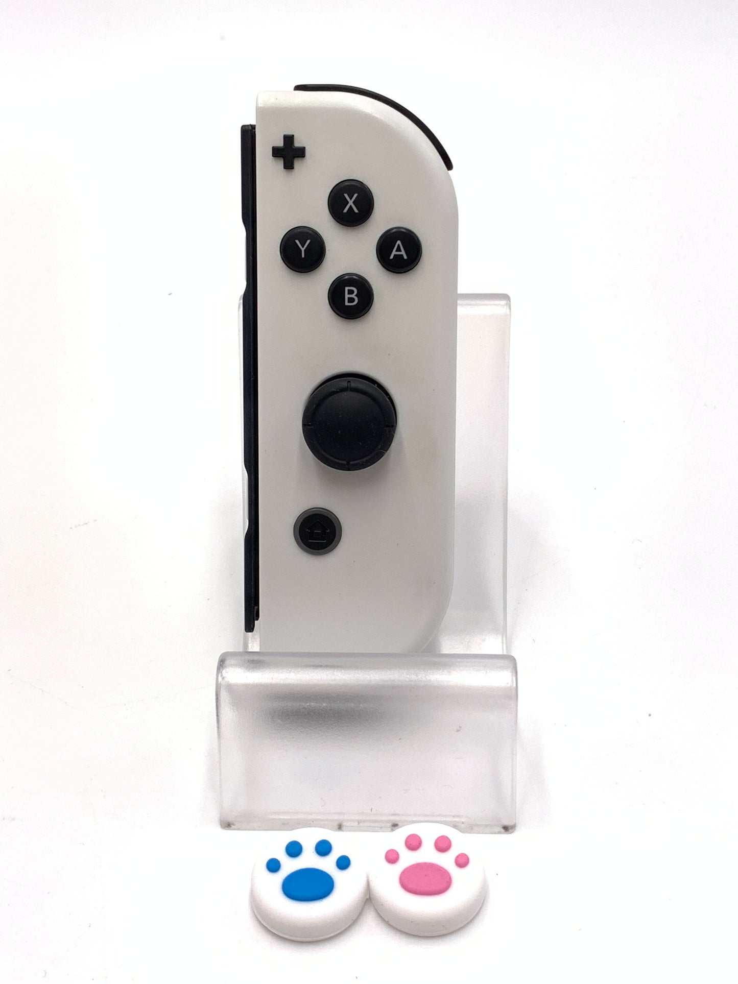 Nintendo Switch 純正 ジョイコン  R・右 ホワイト　1017‐306