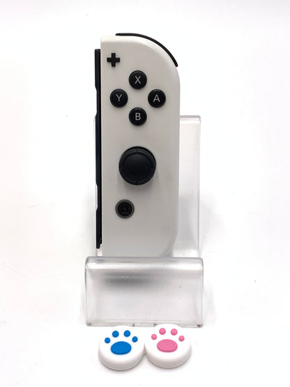 Nintendo Switch 純正 ジョイコン  R・右 ホワイト　1017‐306