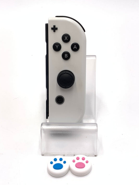 Nintendo Switch 純正 ジョイコン  R・右 ホワイト　1017‐306