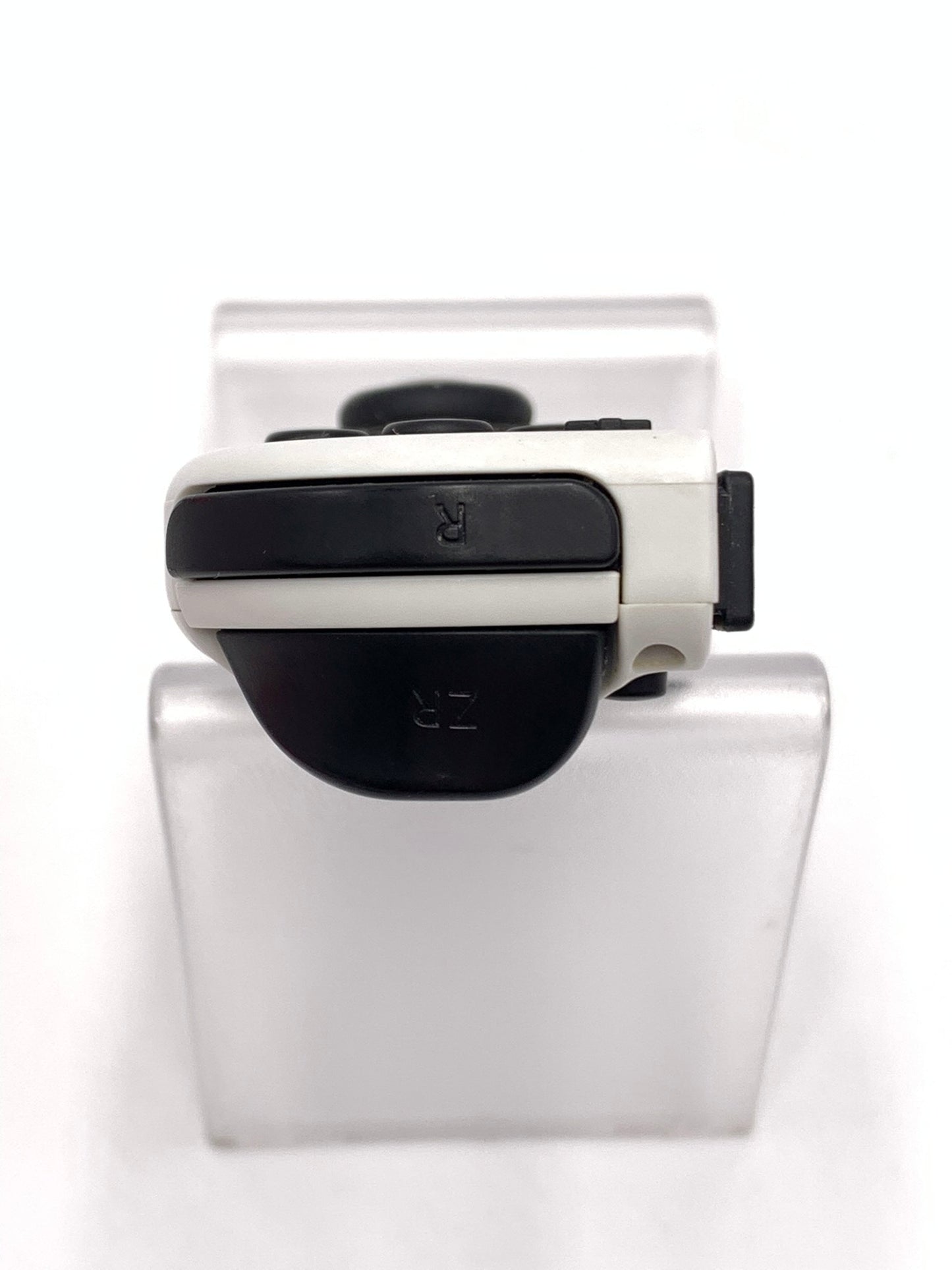 Nintendo Switch 純正 ジョイコン  R・右 ホワイト　1017‐306