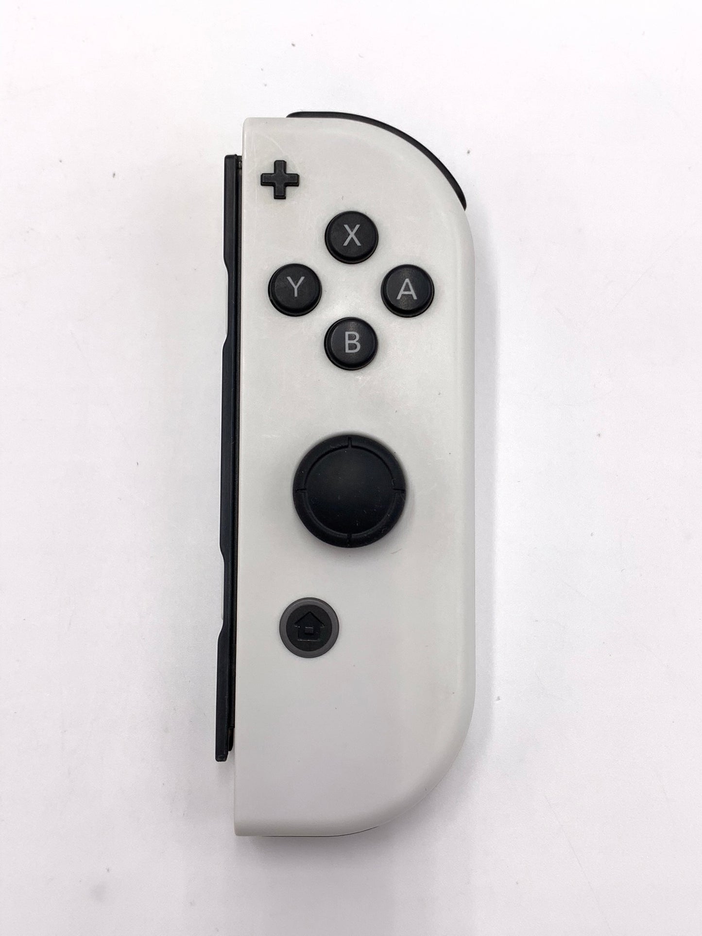 Nintendo Switch 純正 ジョイコン  R・右 ホワイト　1017‐306