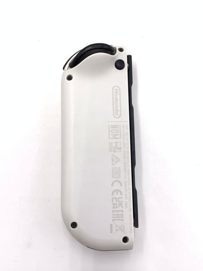 Nintendo Switch 純正 ジョイコン  R・右 ホワイト　1017‐306