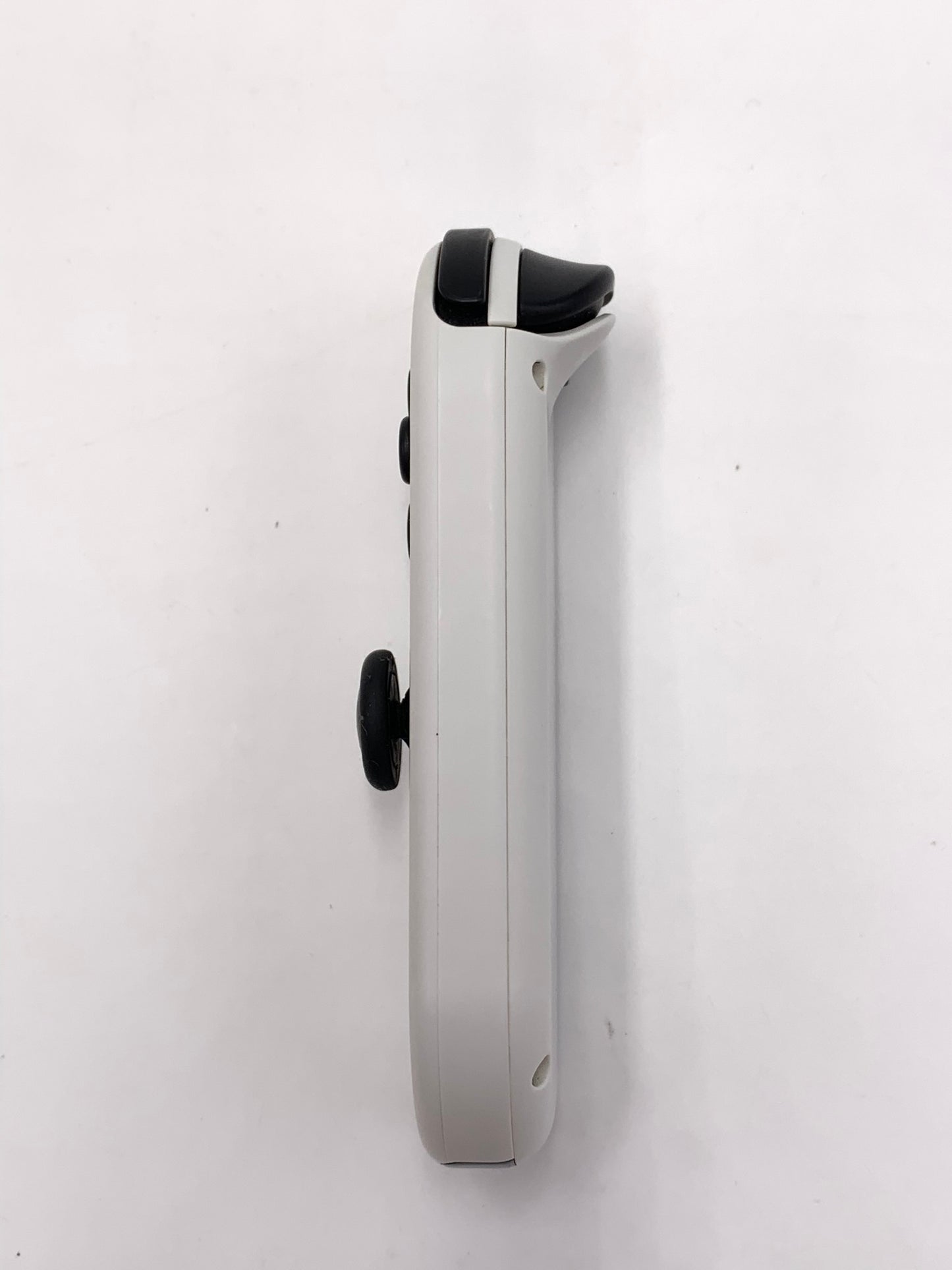 Nintendo Switch 純正 ジョイコン  R・右 ホワイト　1017‐306