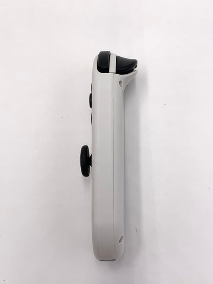 Nintendo Switch 純正 ジョイコン  R・右 ホワイト　1017‐306