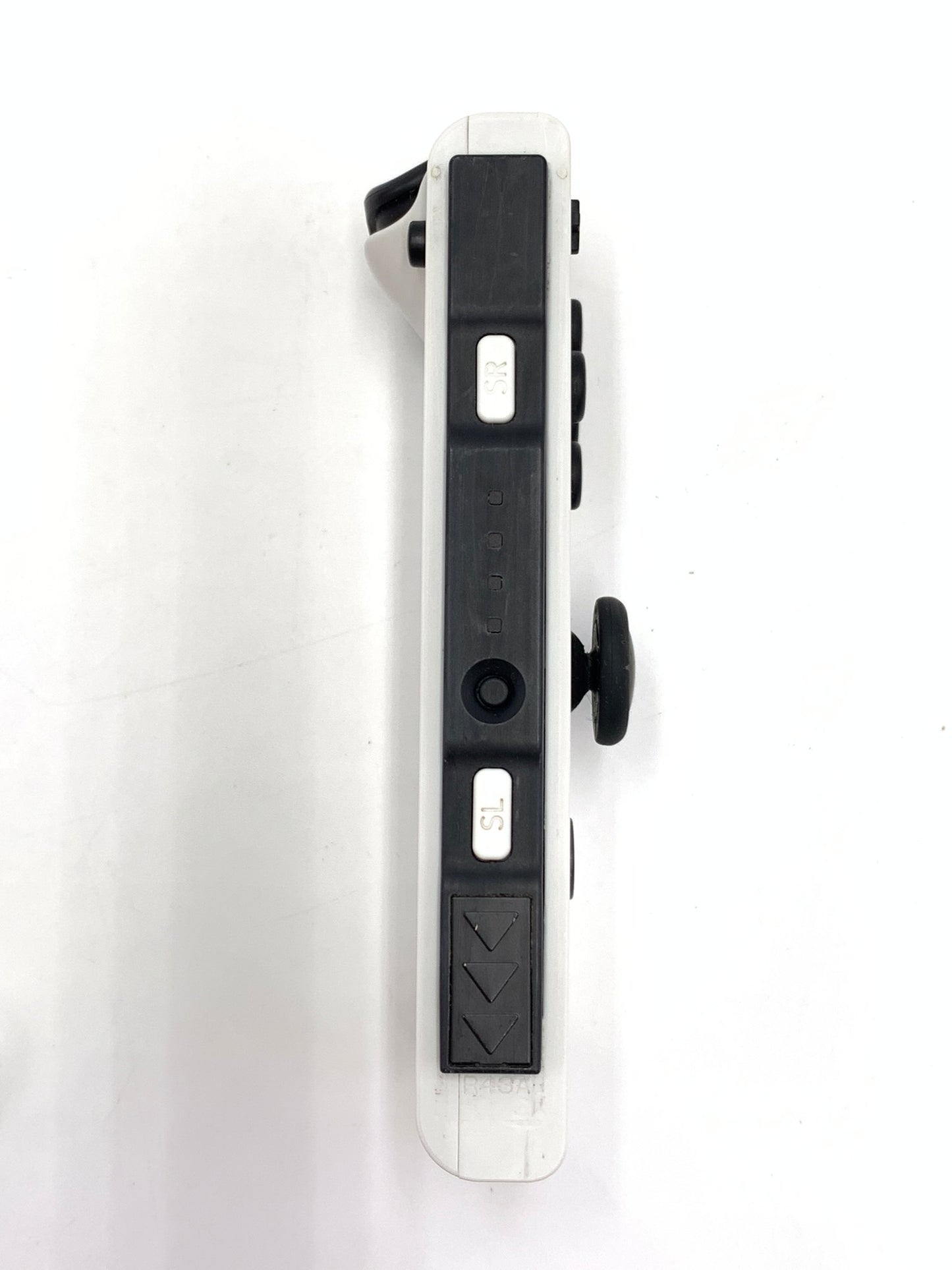 Nintendo Switch 純正 ジョイコン  R・右 ホワイト　1017‐306