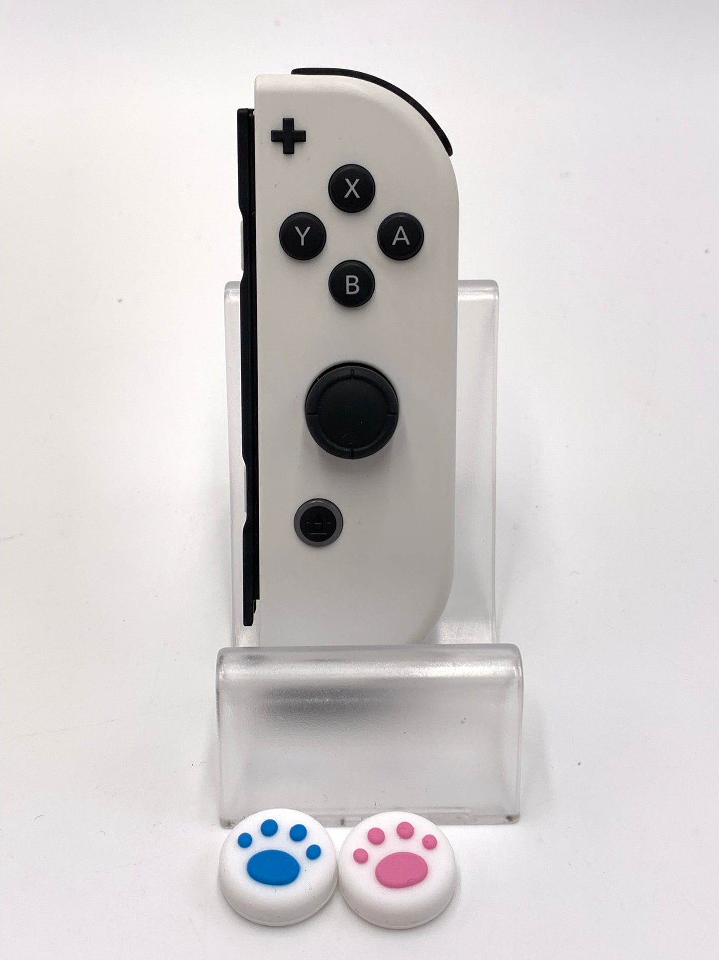 Nintendo Switch 純正 ジョイコン  R・右 ホワイト　1017‐307