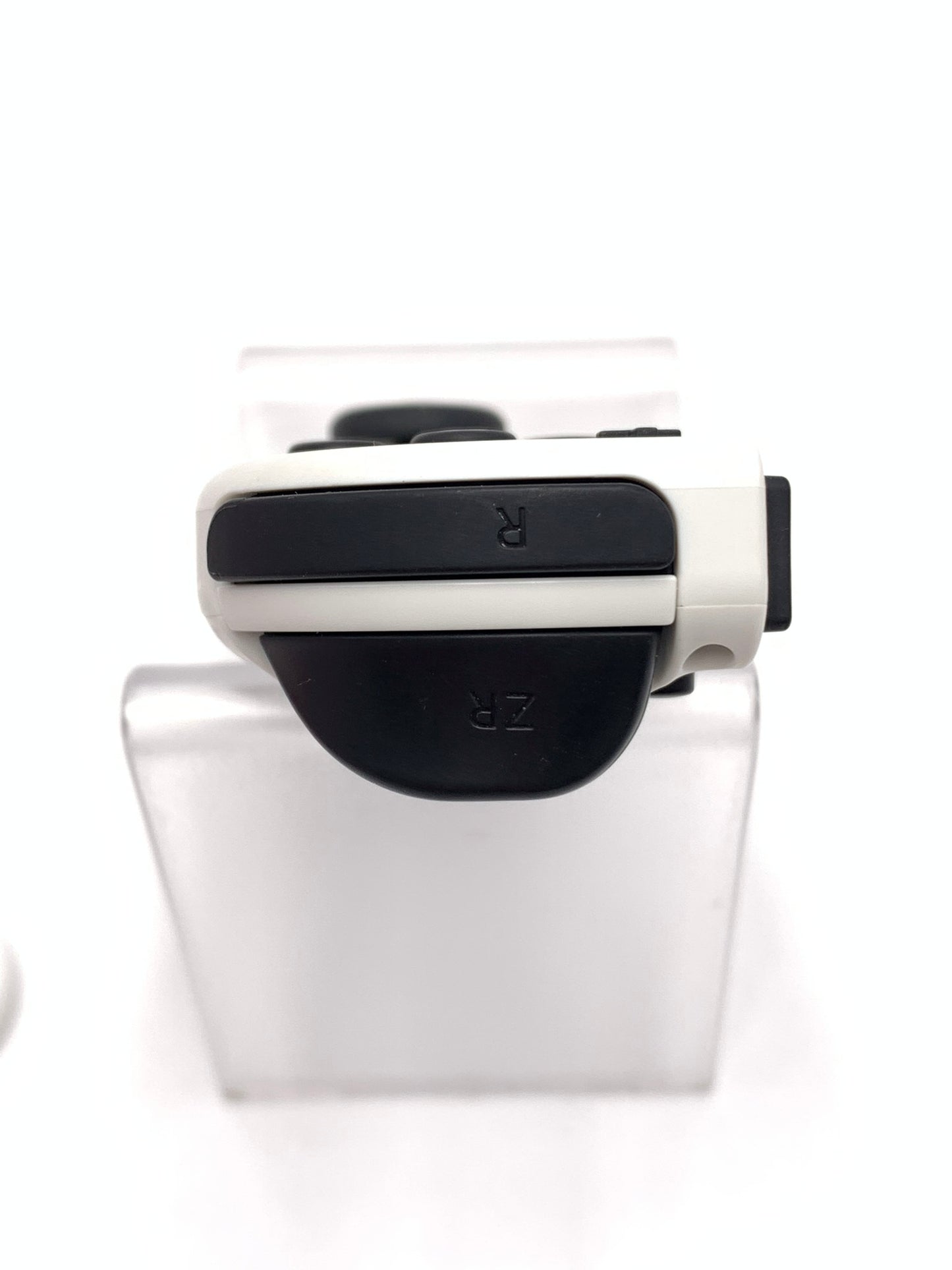 Nintendo Switch 純正 ジョイコン  R・右 ホワイト　1017‐307