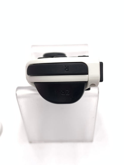 Nintendo Switch 純正 ジョイコン  R・右 ホワイト　1017‐307