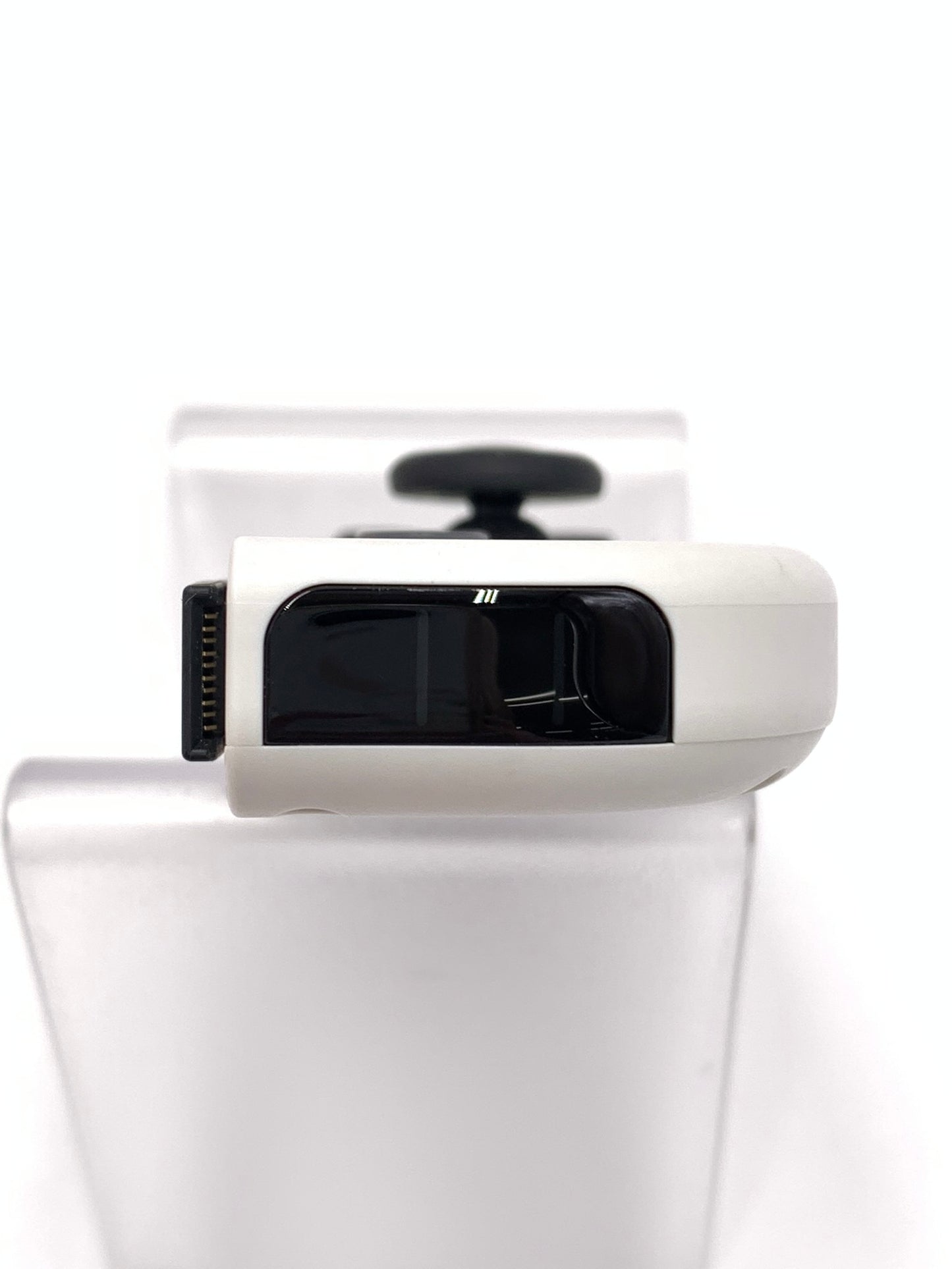 Nintendo Switch 純正 ジョイコン  R・右 ホワイト　1017‐307