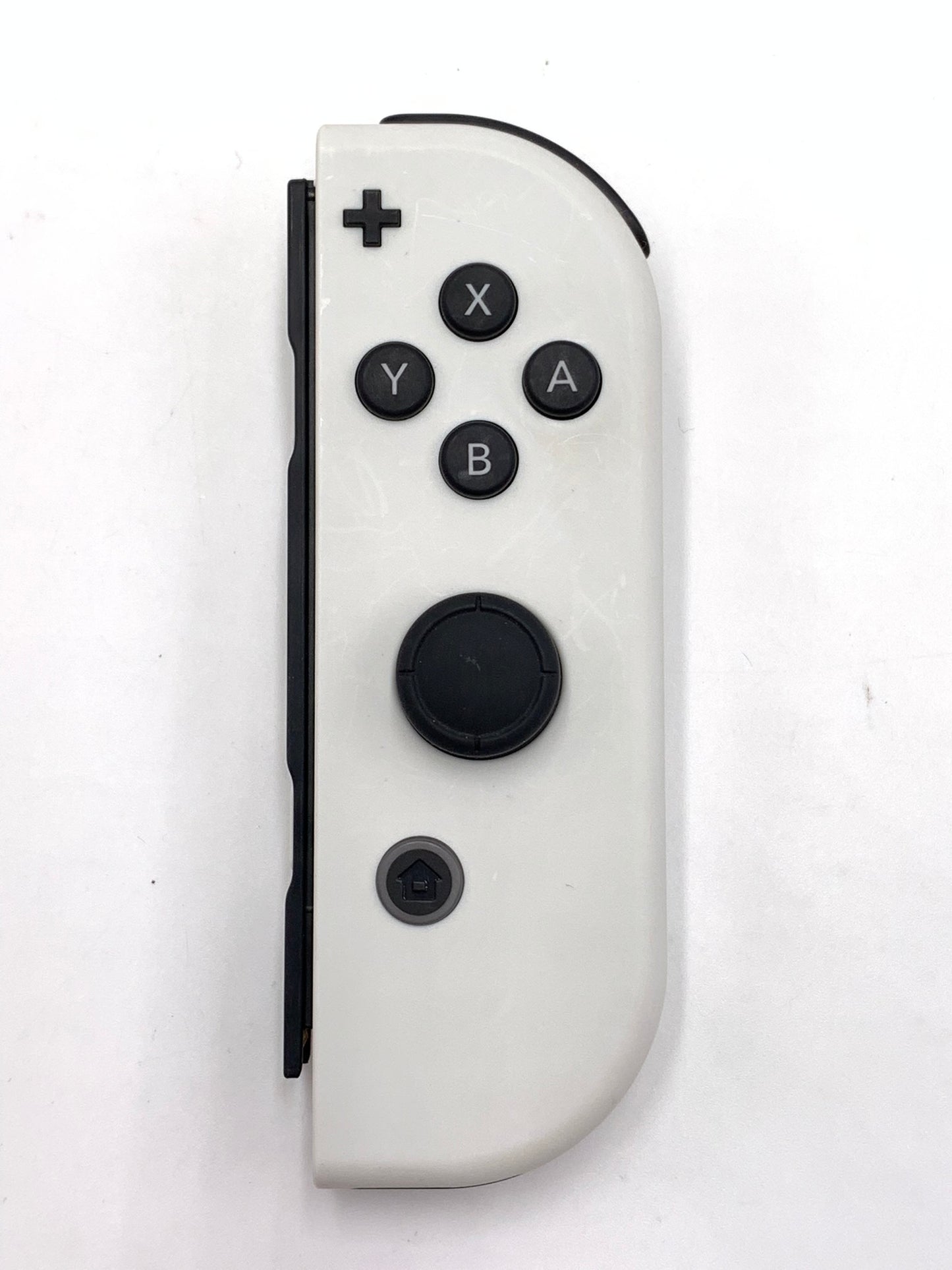 Nintendo Switch 純正 ジョイコン  R・右 ホワイト　1017‐307