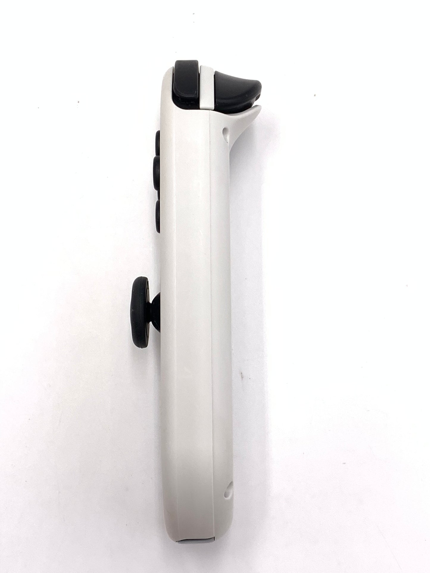 Nintendo Switch 純正 ジョイコン  R・右 ホワイト　1017‐307