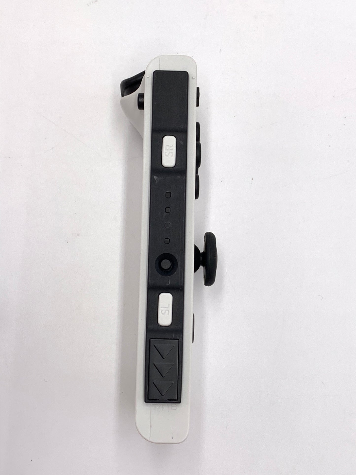 Nintendo Switch 純正 ジョイコン  R・右 ホワイト　1017‐307