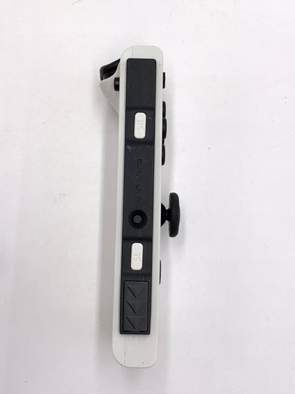 Nintendo Switch 純正 ジョイコン  R・右 ホワイト　1017‐307