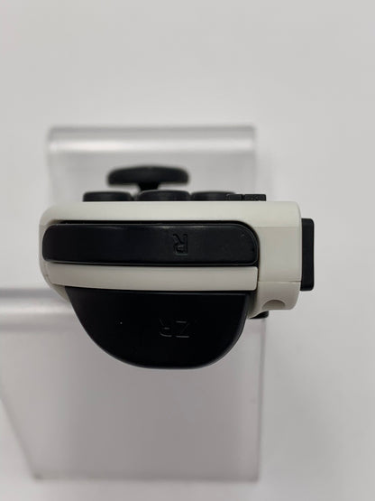 Nintendo Switch 純正 ジョイコン  R・右 ホワイト　1017‐308