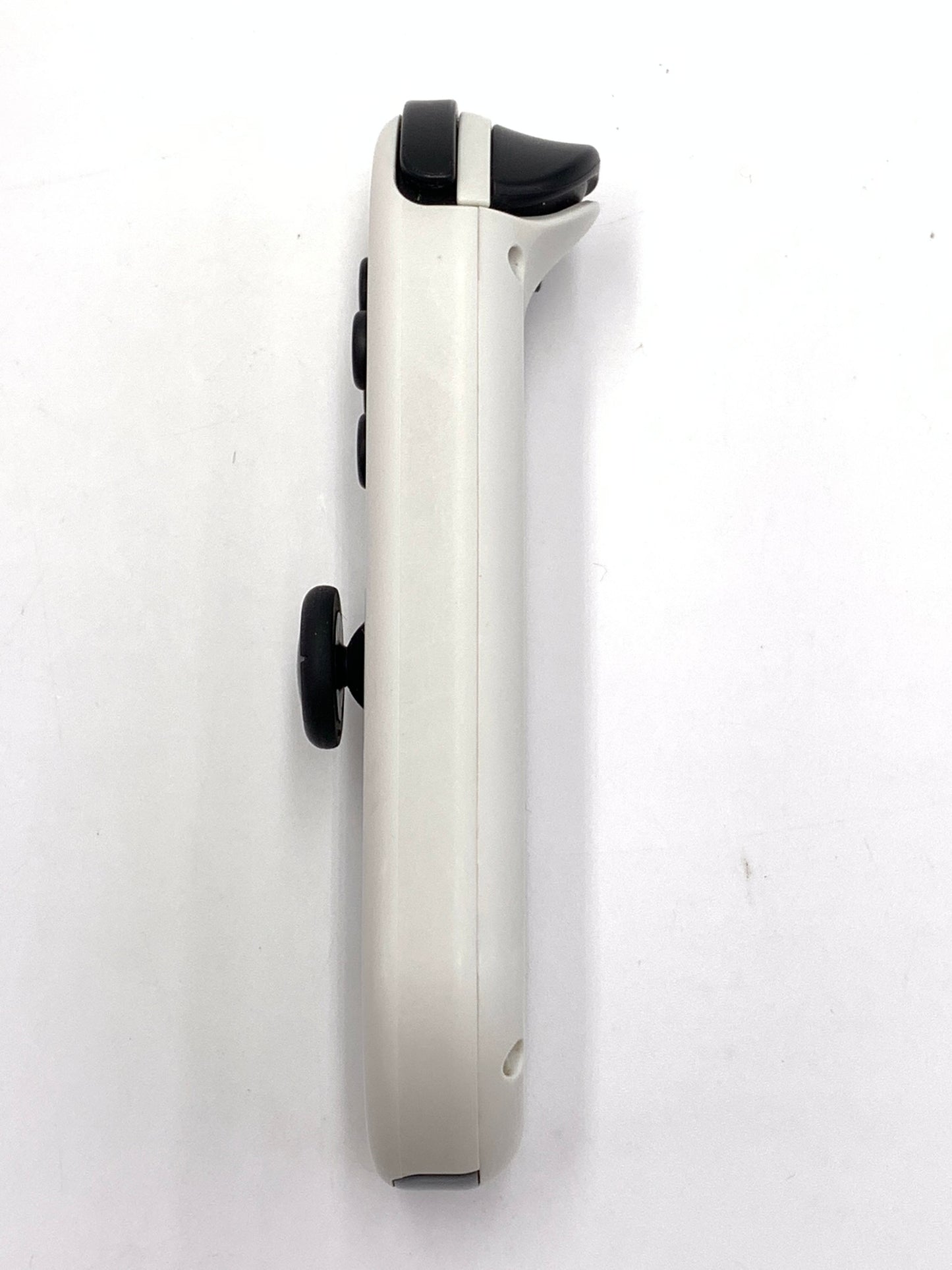 Nintendo Switch 純正 ジョイコン  R・右 ホワイト　1017‐308