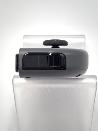 Nintendo Switch 純正 ジョイコン  R・右 グレー　1017‐309