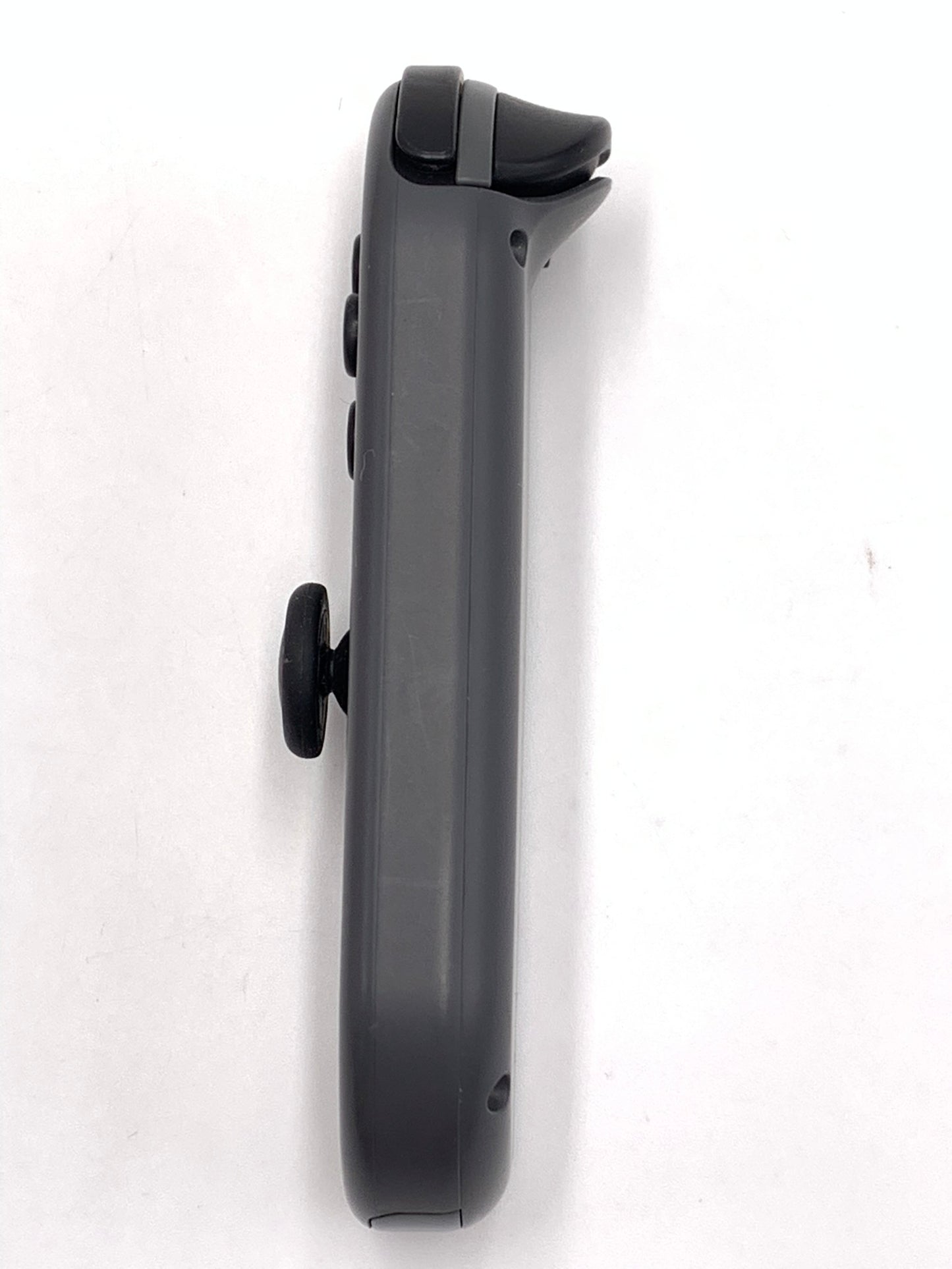 Nintendo Switch 純正 ジョイコン  R・右 グレー　1017‐309