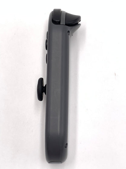 Nintendo Switch 純正 ジョイコン  R・右 グレー　1017‐309