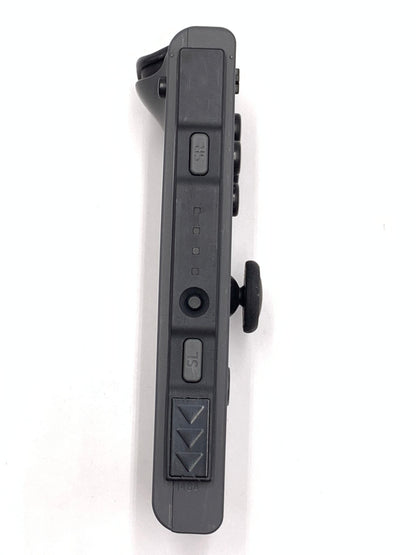 Nintendo Switch 純正 ジョイコン  R・右 グレー　1017‐309