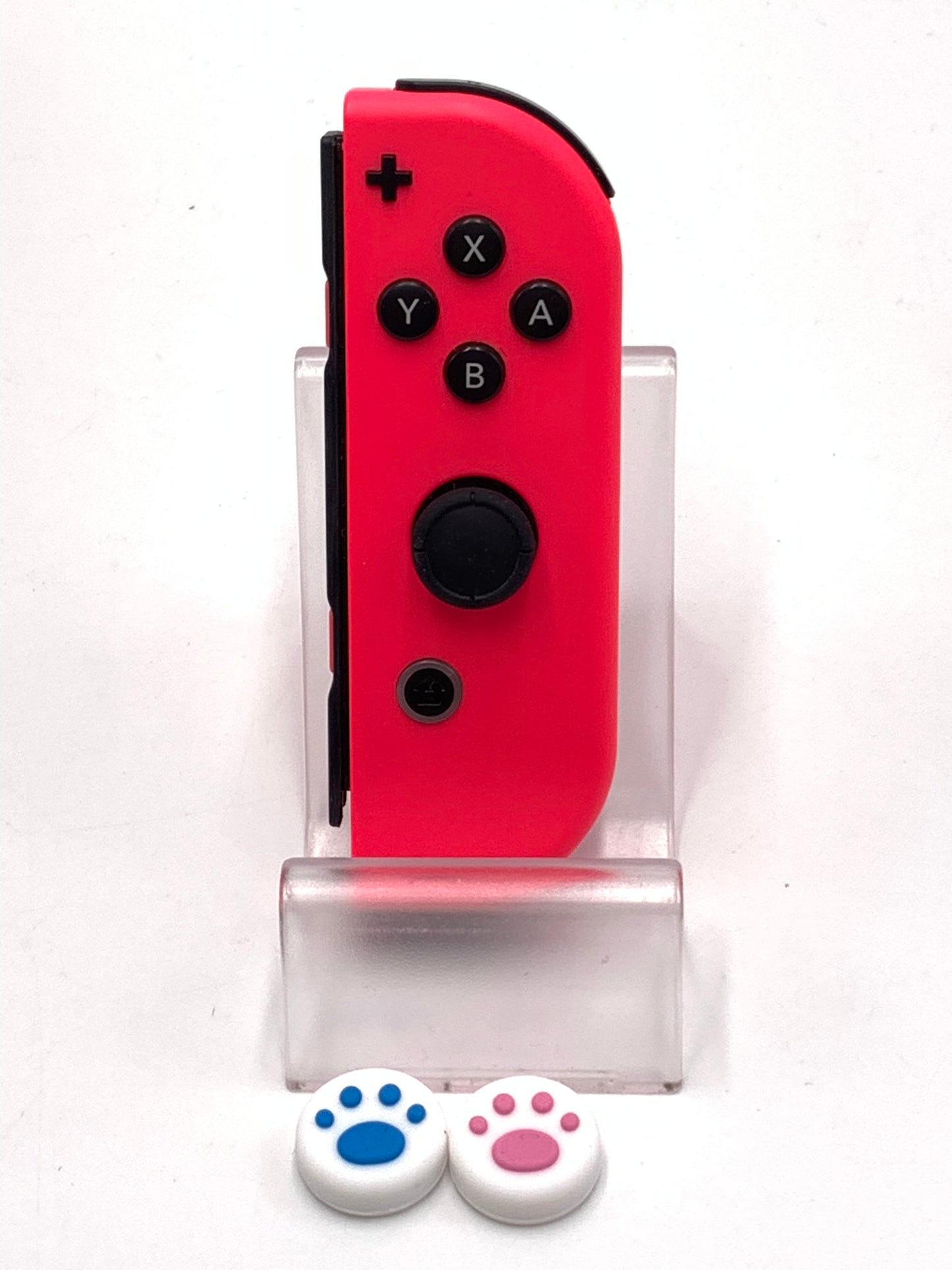 Nintendo Switch 純正 ジョイコン  R・右 ネオンピンク　1017‐310