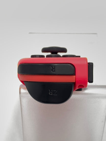 Nintendo Switch 純正 ジョイコン  R・右 ネオンピンク　1017‐310