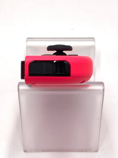 Nintendo Switch 純正 ジョイコン  R・右 ネオンピンク　1017‐310