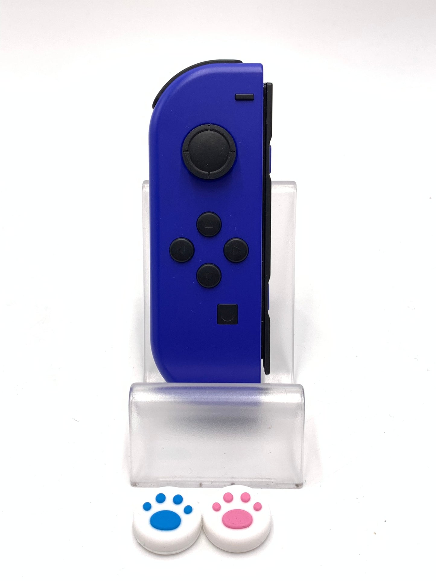 Nintendo Switch 純正 ジョイコン  L・左 ブルー　1017‐313