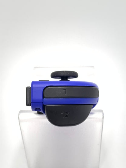 Nintendo Switch 純正 ジョイコン  L・左 ブルー　1017‐313