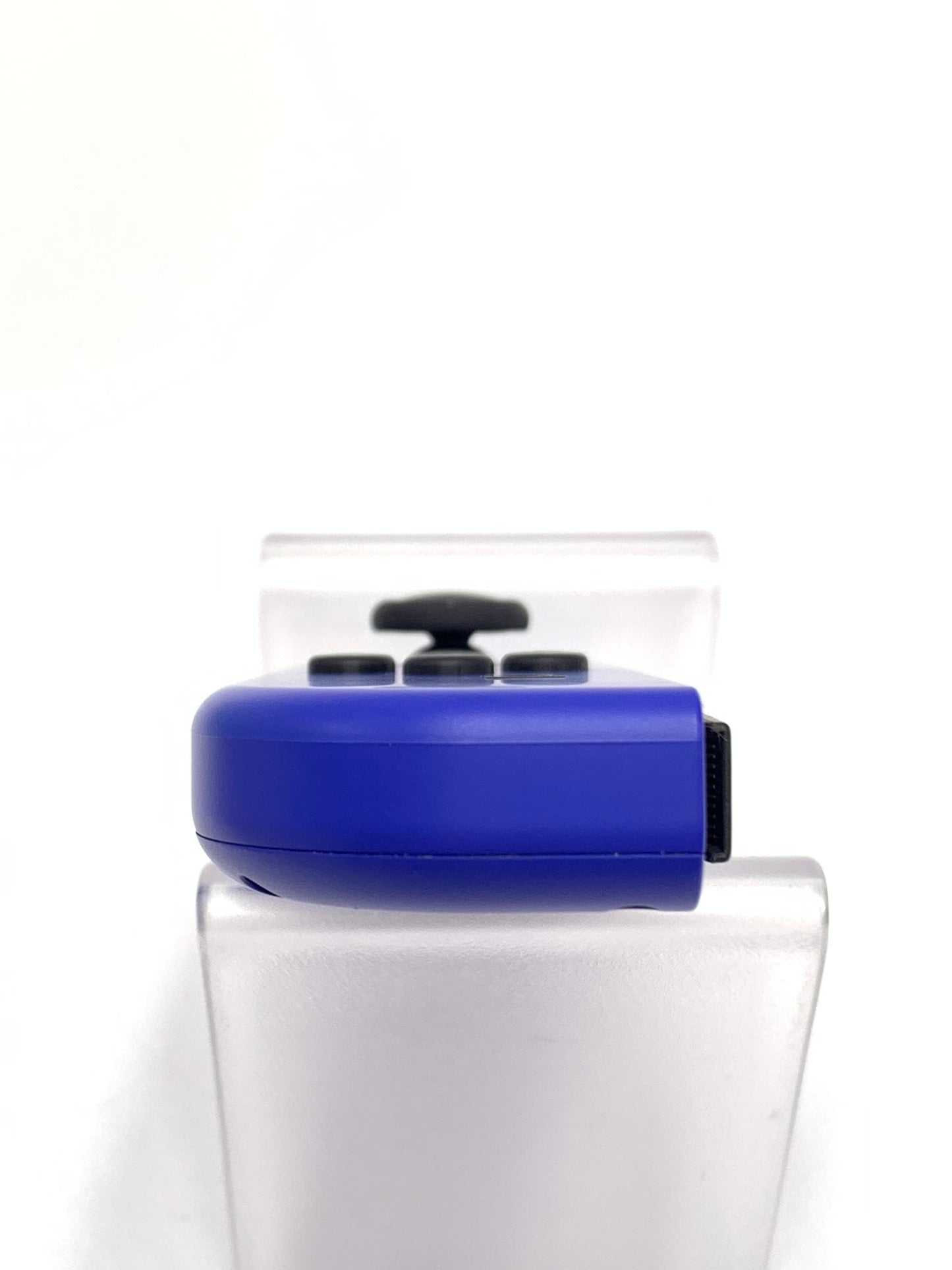 Nintendo Switch 純正 ジョイコン  L・左 ブルー　1017‐313