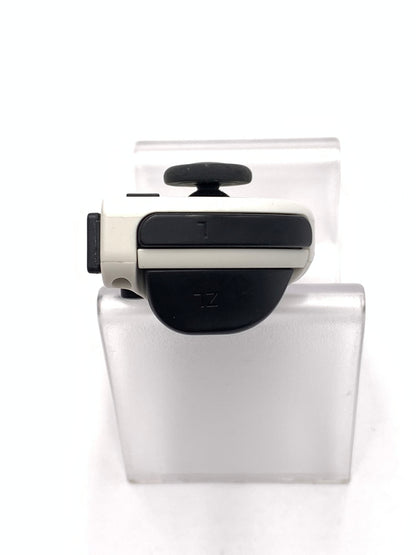 Nintendo Switch 純正 ジョイコン  L・左 ホワイト　1017‐314