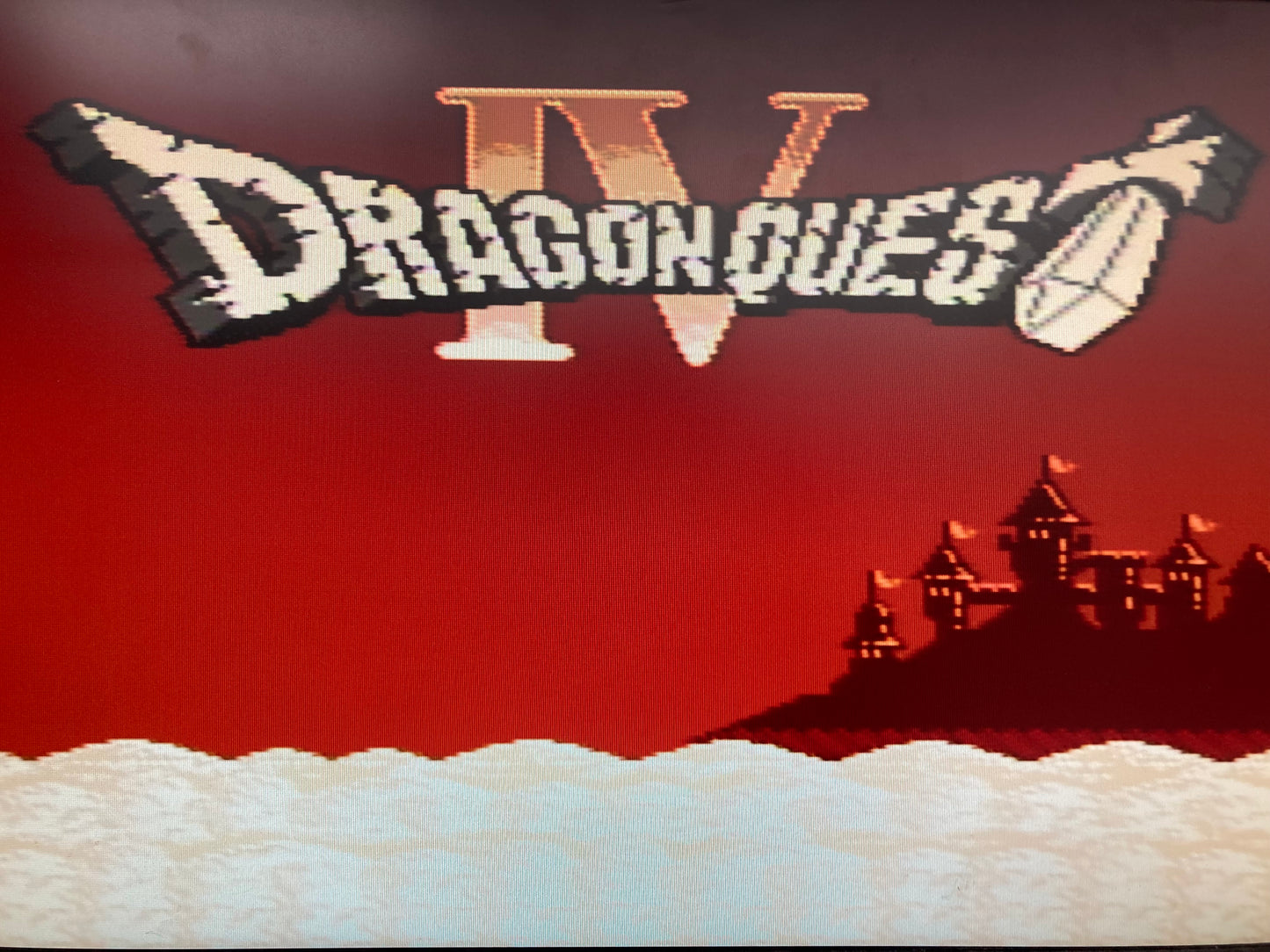 Nintendo ニューファミコン本体 周辺機器セット 動作品 1205-406