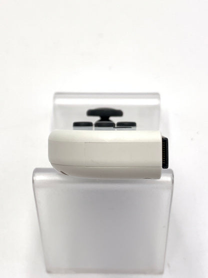 Nintendo Switch 純正 ジョイコン  L・左 ホワイト　1017‐314