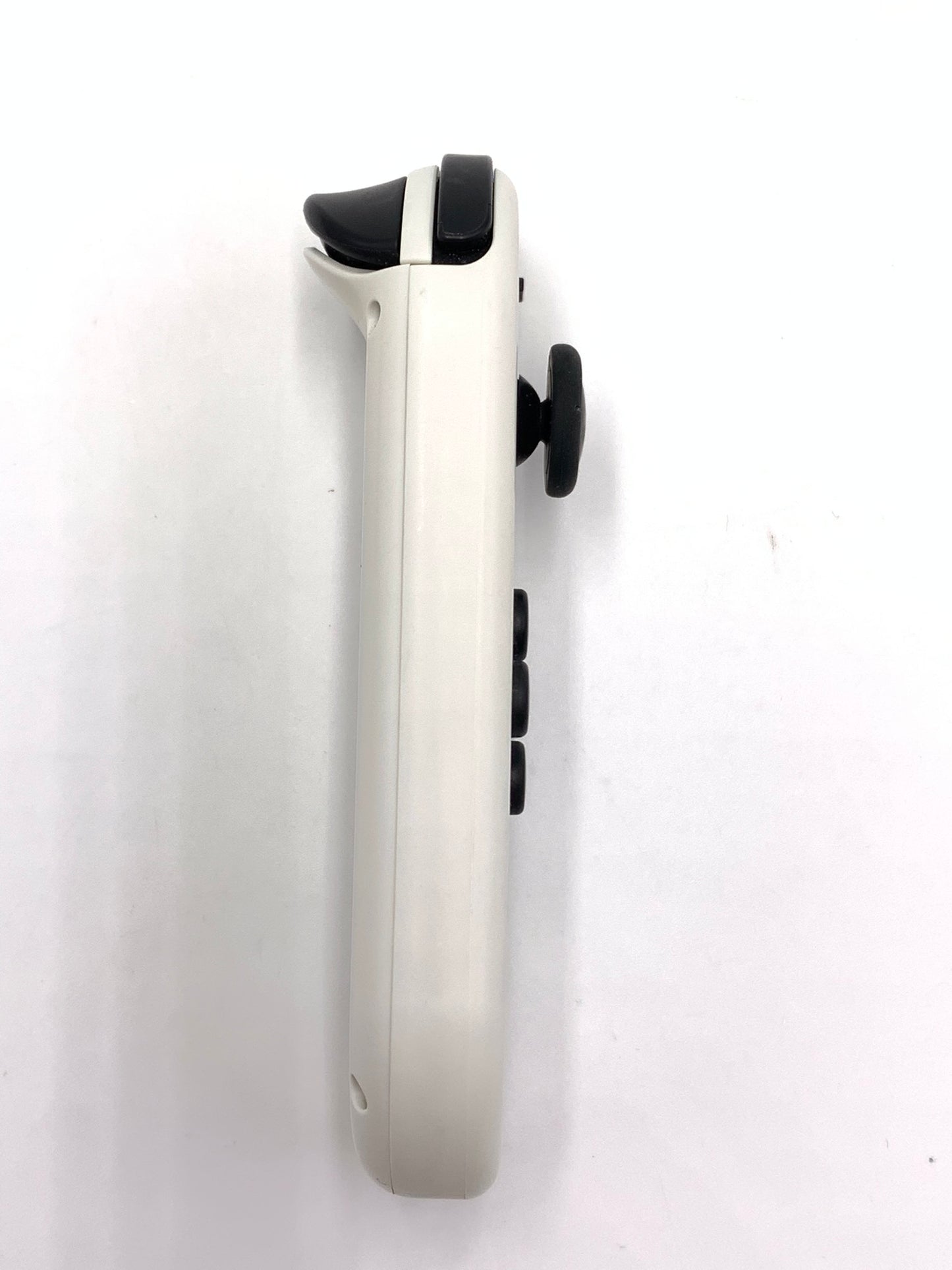 Nintendo Switch 純正 ジョイコン  L・左 ホワイト　1017‐314