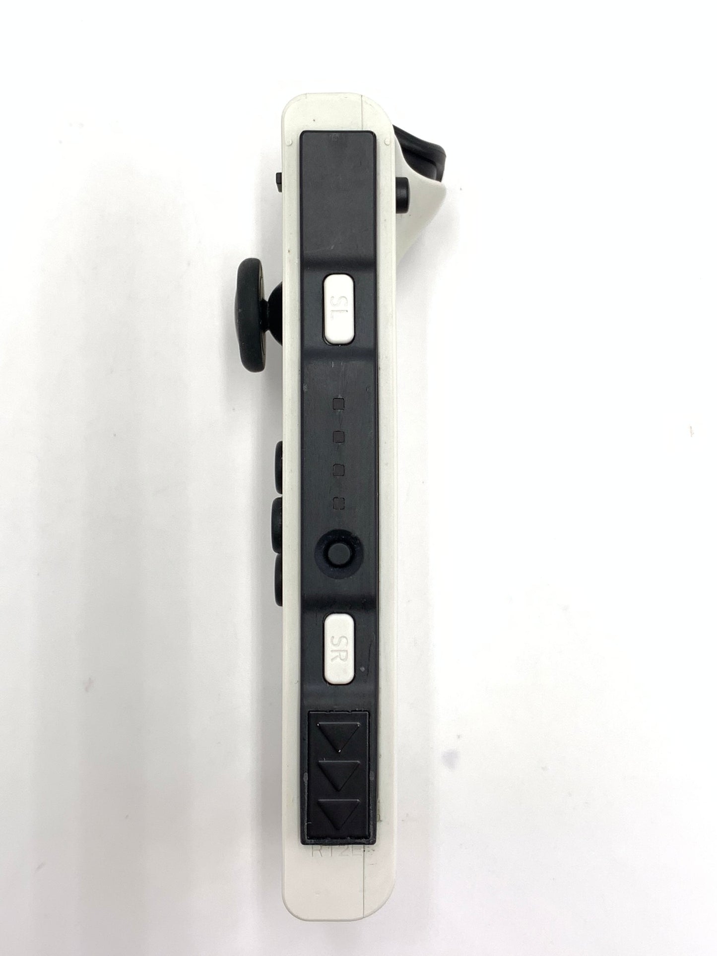 Nintendo Switch 純正 ジョイコン  L・左 ホワイト　1017‐314