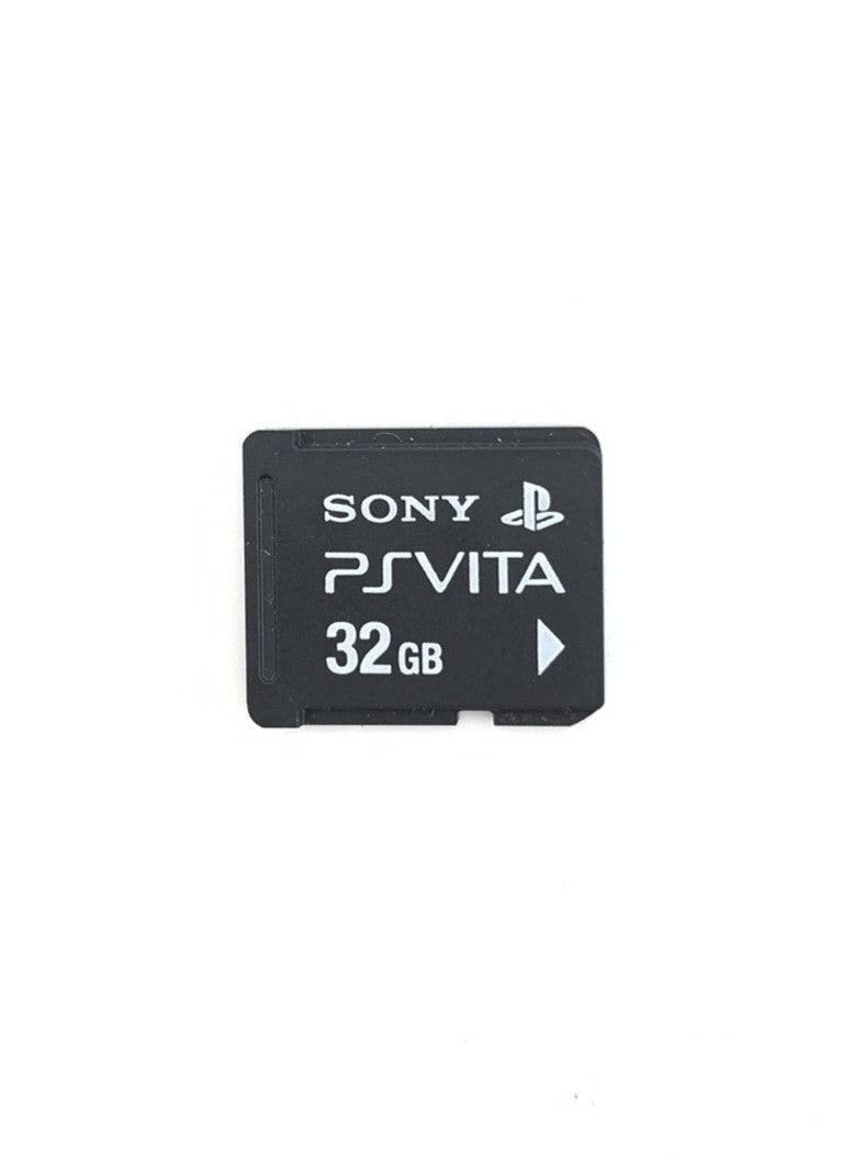 ソニー 純正 PS Vita メモリーカード 32GB