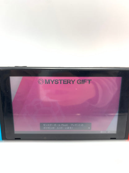 モンスターボールプラス ミュウ入り 1022-501