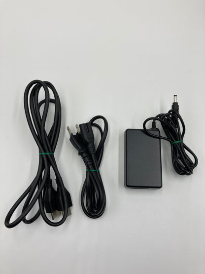 SONY Playstation PS Vita TV VTE-1000 本体 周辺機器セット 動作品 1216-403