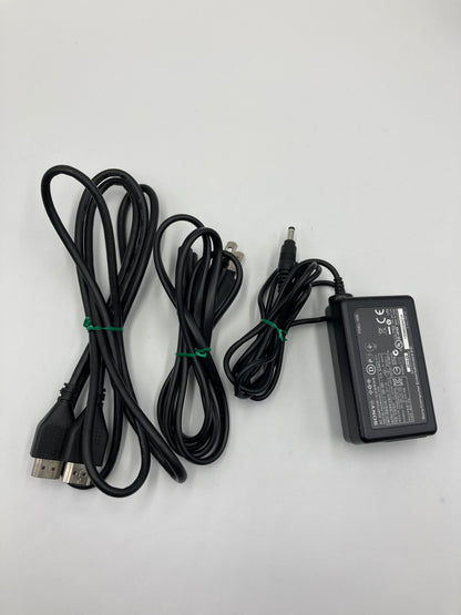 SONY Playstation PS Vita TV VTE-1000 本体 周辺機器セット 動作品 1216-403