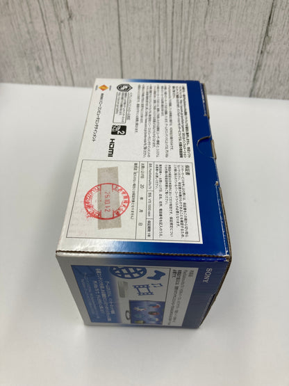 SONY Playstation PS Vita TV VTE-1000 本体 周辺機器セット 動作品 1216-403