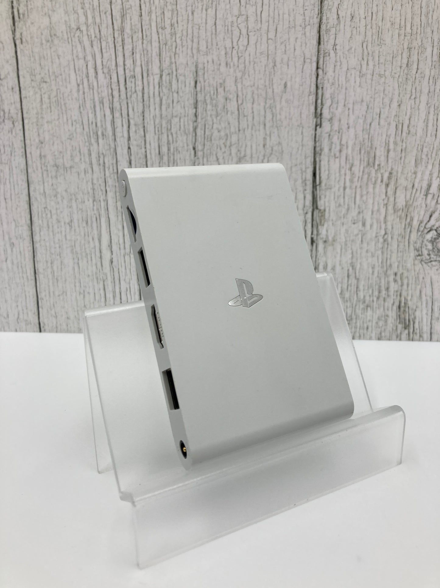 SONY Playstation PS Vita TV VTE-1000 本体 周辺機器セット 動作品 1216-403