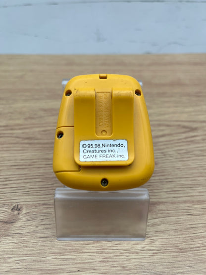 ポケットピカチュウ 動作確認済み 1212-501