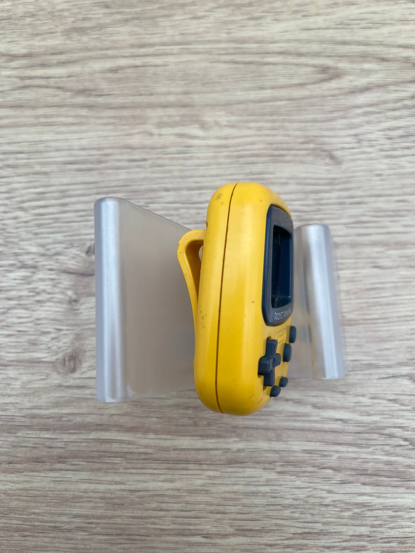 ポケットピカチュウ 動作確認済み 1212-501