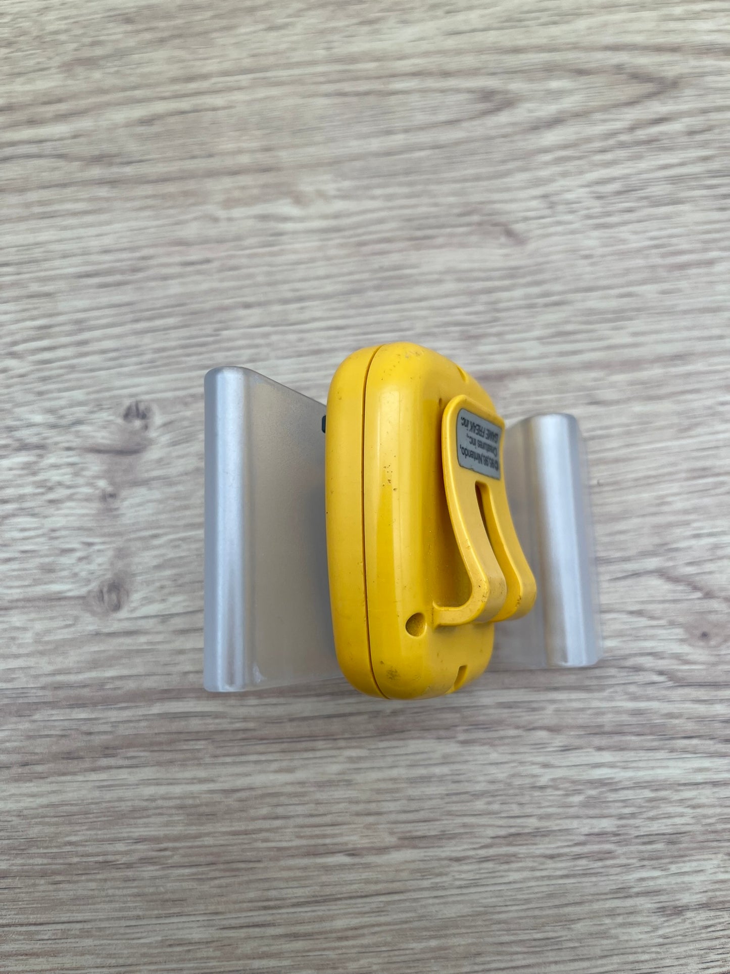 ポケットピカチュウ 動作確認済み 1212-501